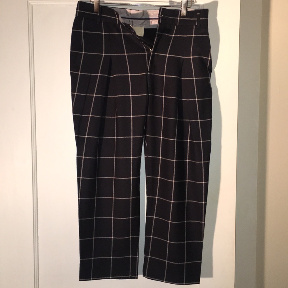 Band of Outsiders pants size 1